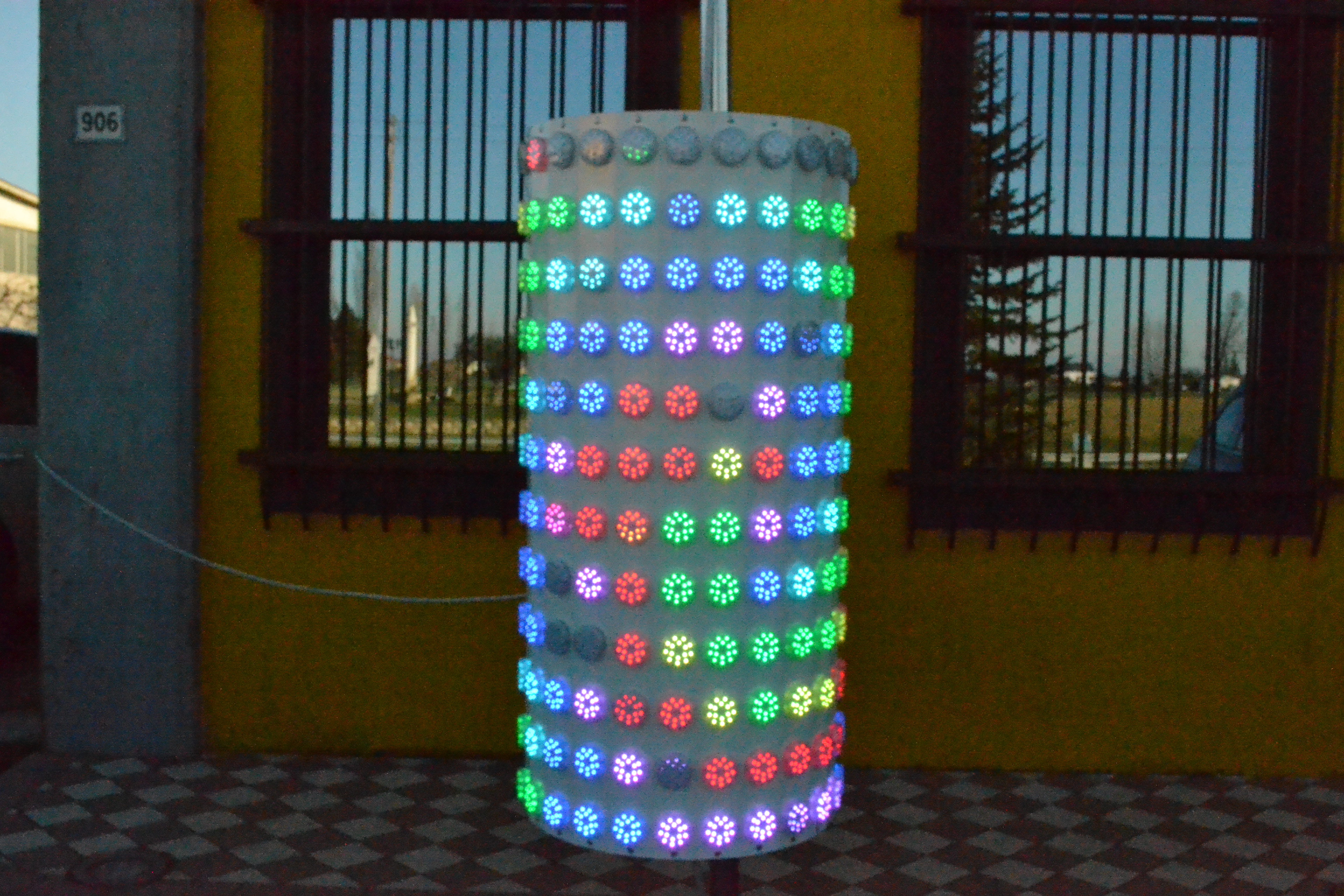 LED RGB