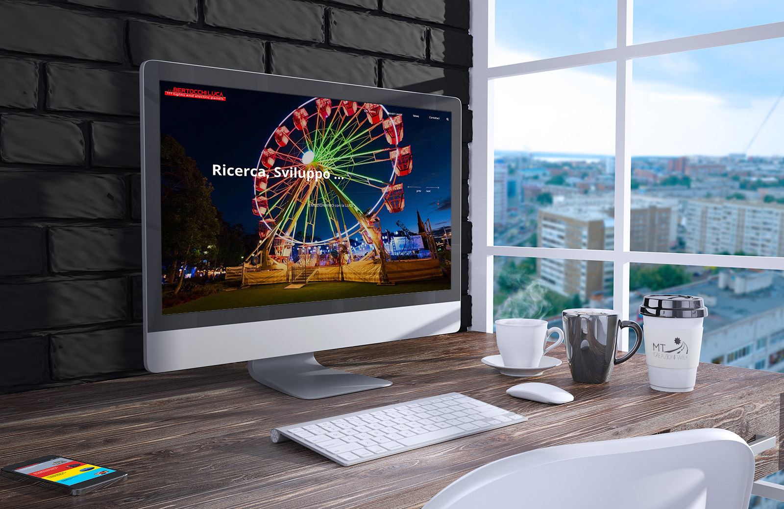 Apertura Nuovo Sito Web!!!